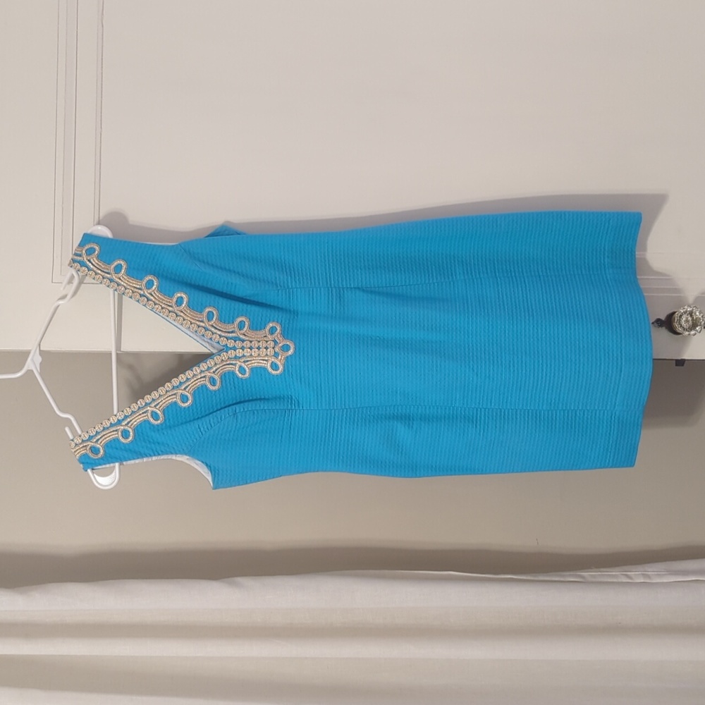 Size 12 Lilly dress